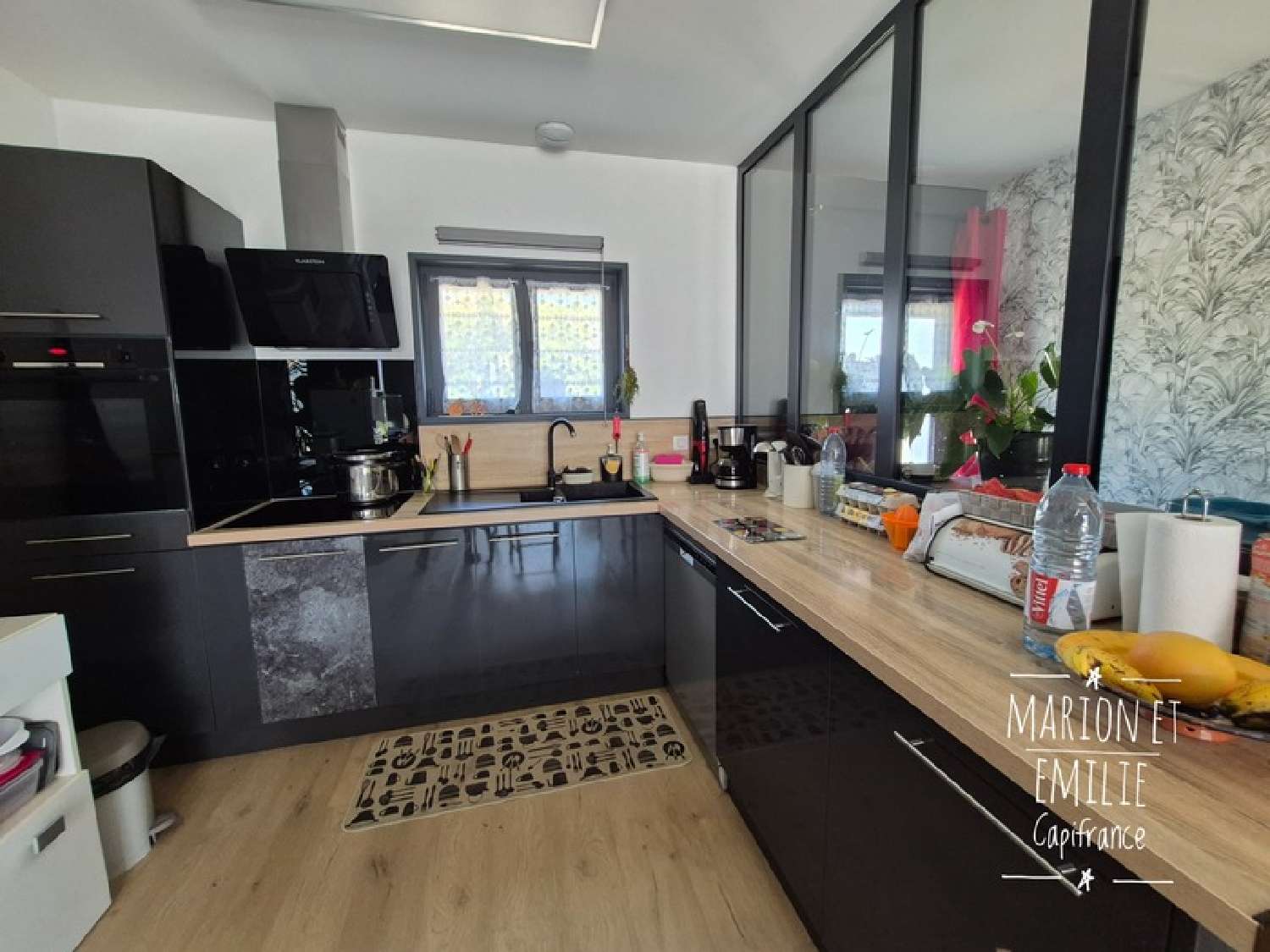 for sale house Saint-Hilaire-la-Palud Deux-Sèvres 6