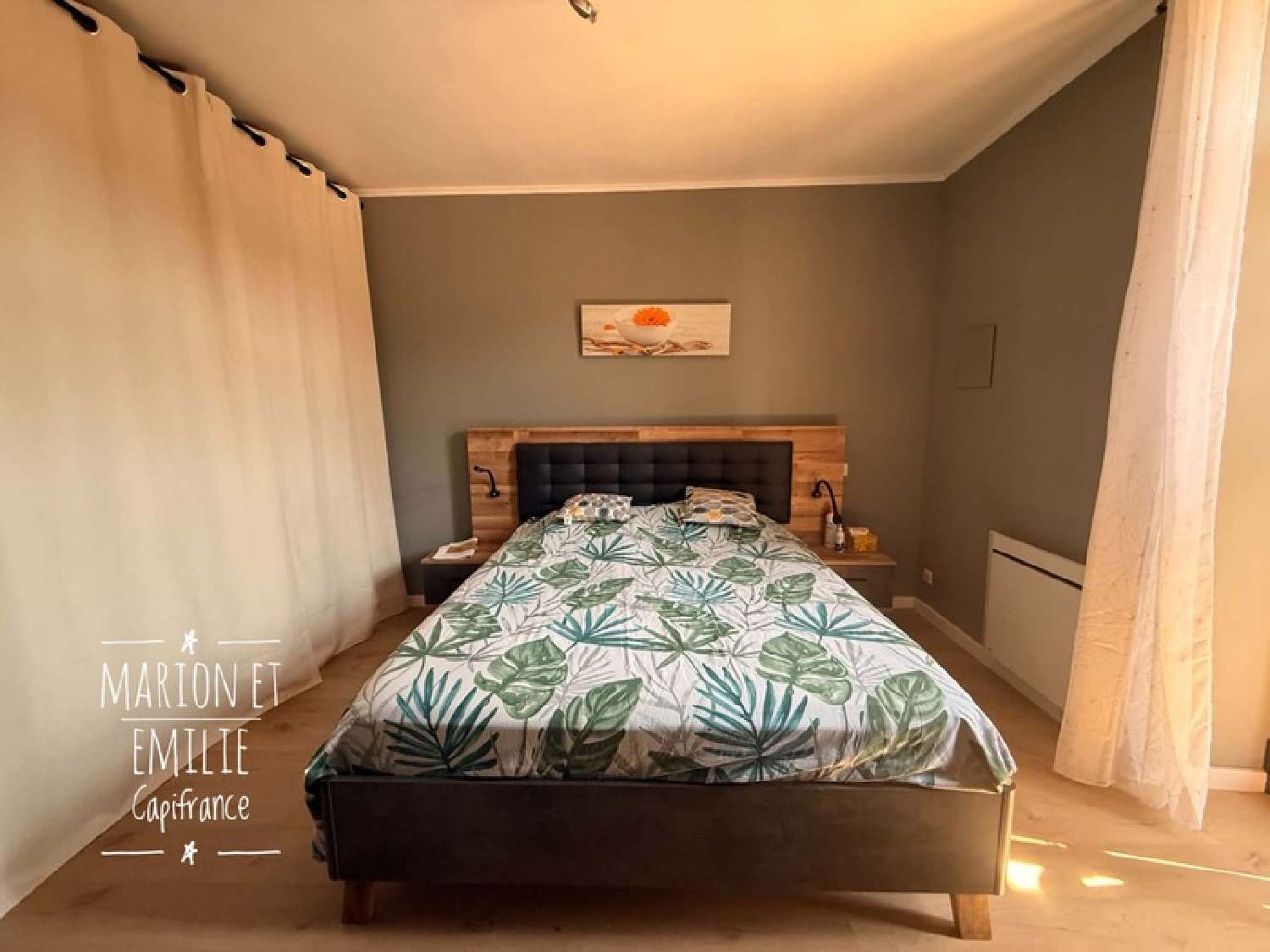 for sale house Saint-Hilaire-la-Palud Deux-Sèvres 7