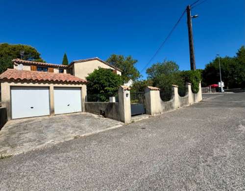 Saint-Hilaire-de-Brethmas Gard casa foto 7380497