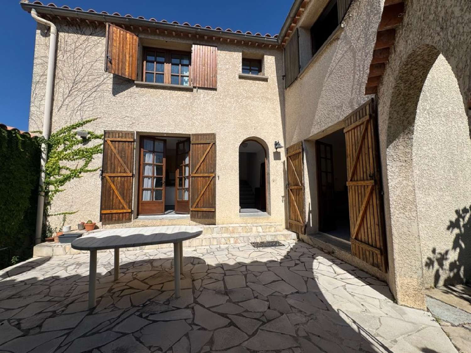  kaufen Haus Saint-Hilaire-de-Brethmas Gard 6