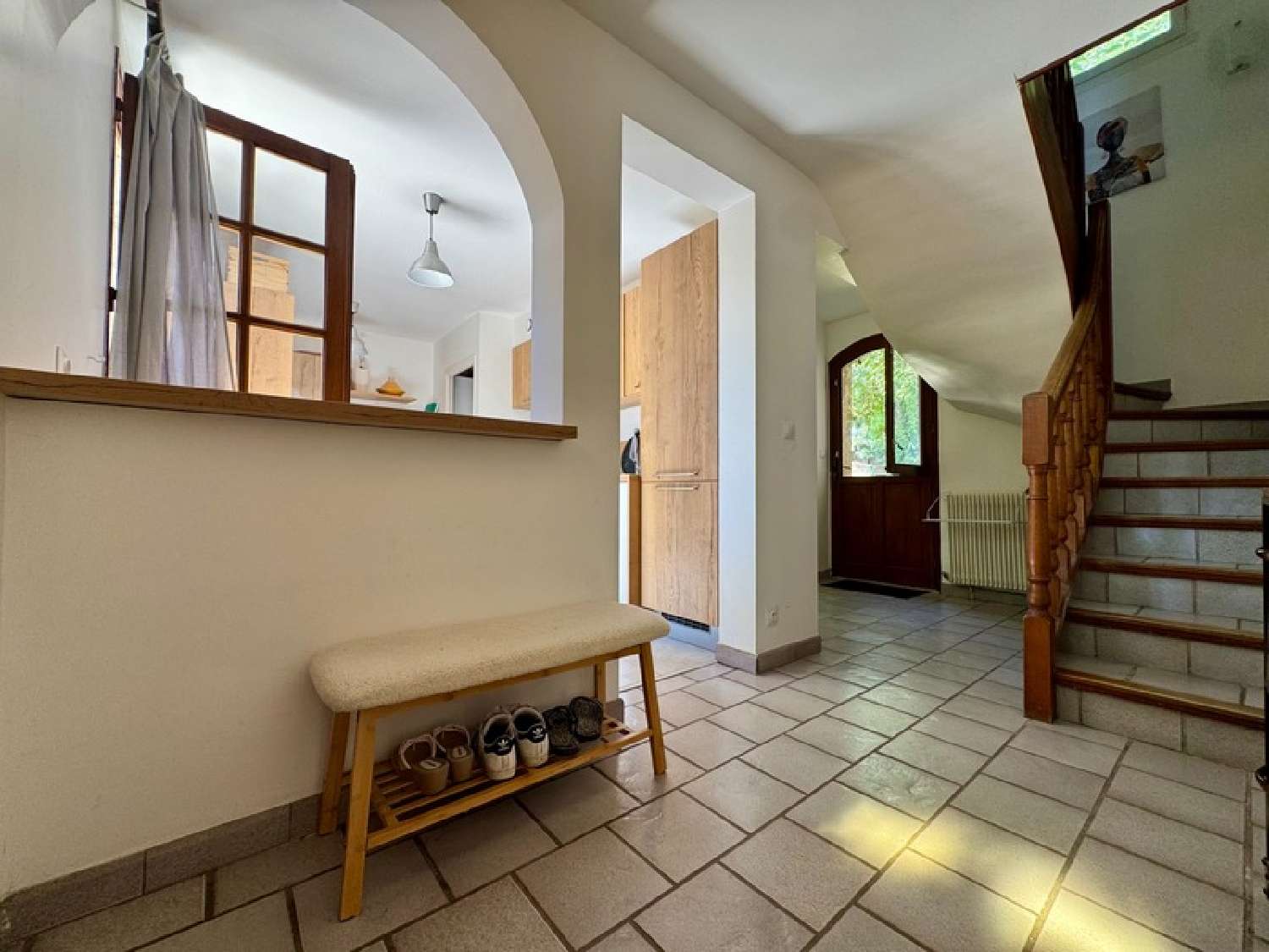  kaufen Haus Saint-Hilaire-de-Brethmas Gard 7