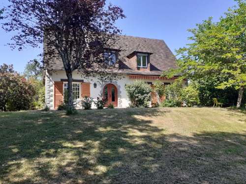 Saint-Hilaire-les-Places Haute-Vienne huis foto 7371350