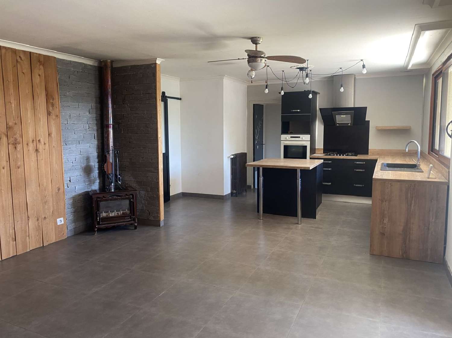 te koop huis Saint-Hilaire-de-Brethmas Gard 3