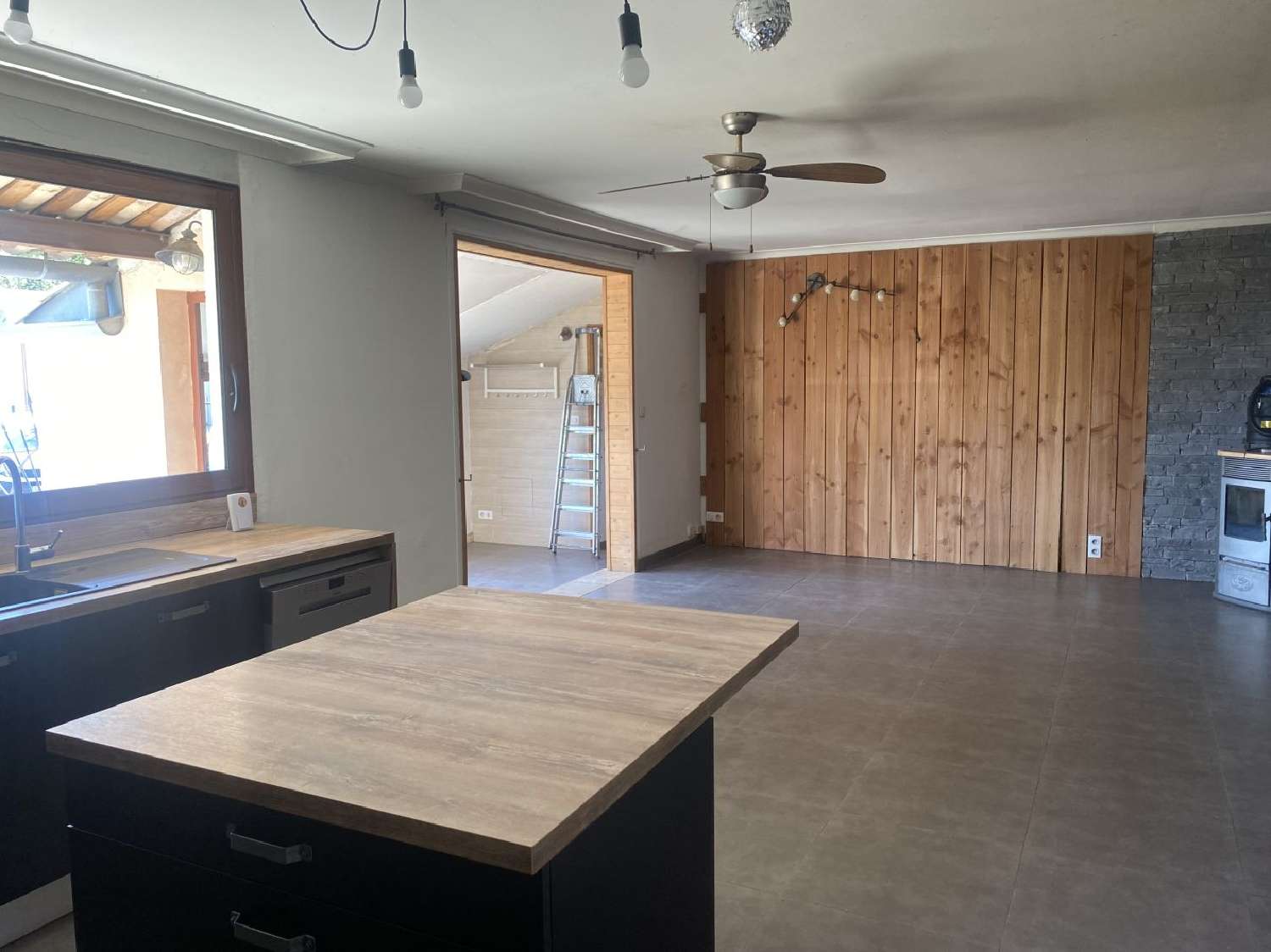 te koop huis Saint-Hilaire-de-Brethmas Gard 4