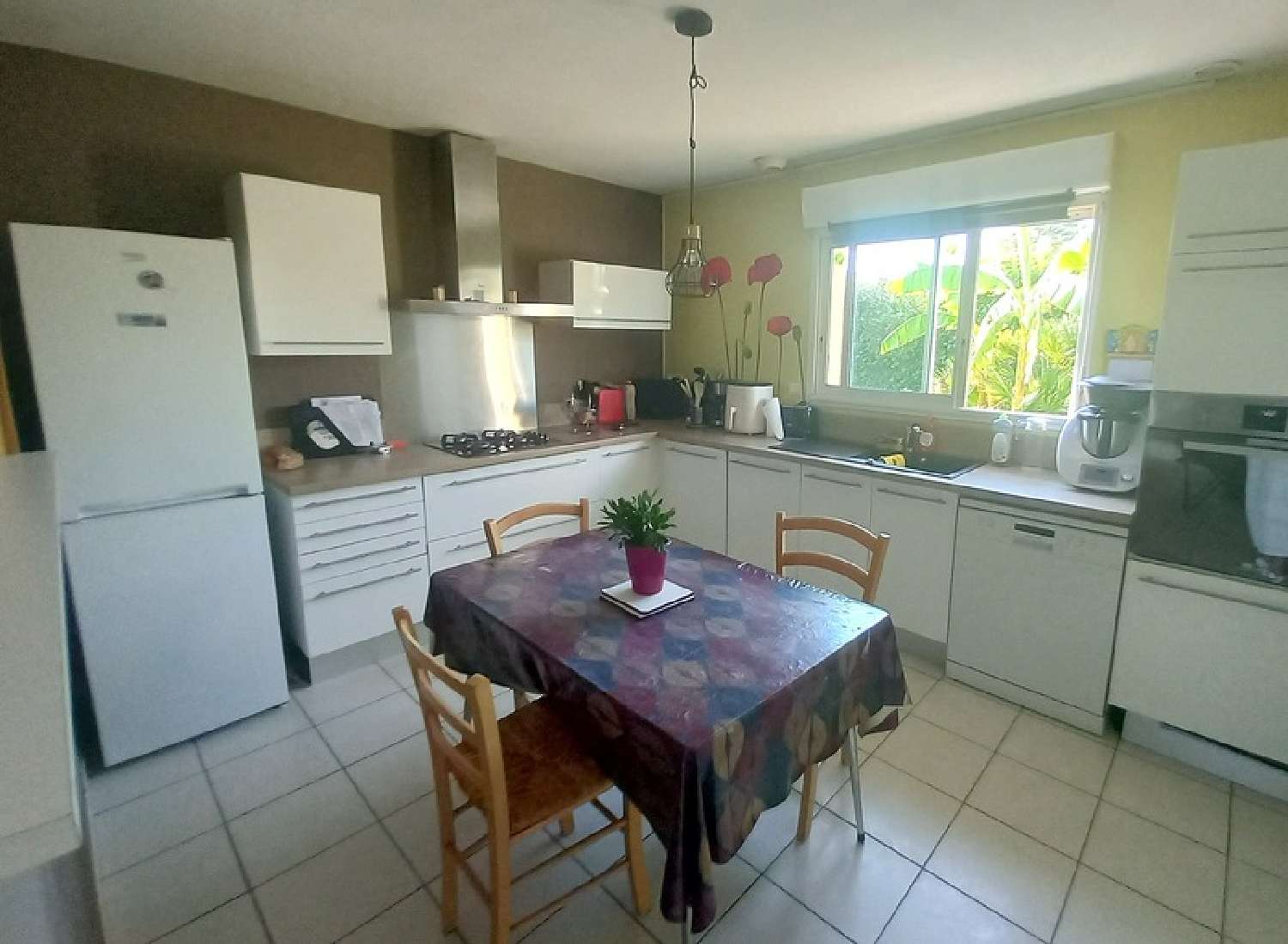  for sale house Saint-Hilaire-du-Maine Mayenne 2