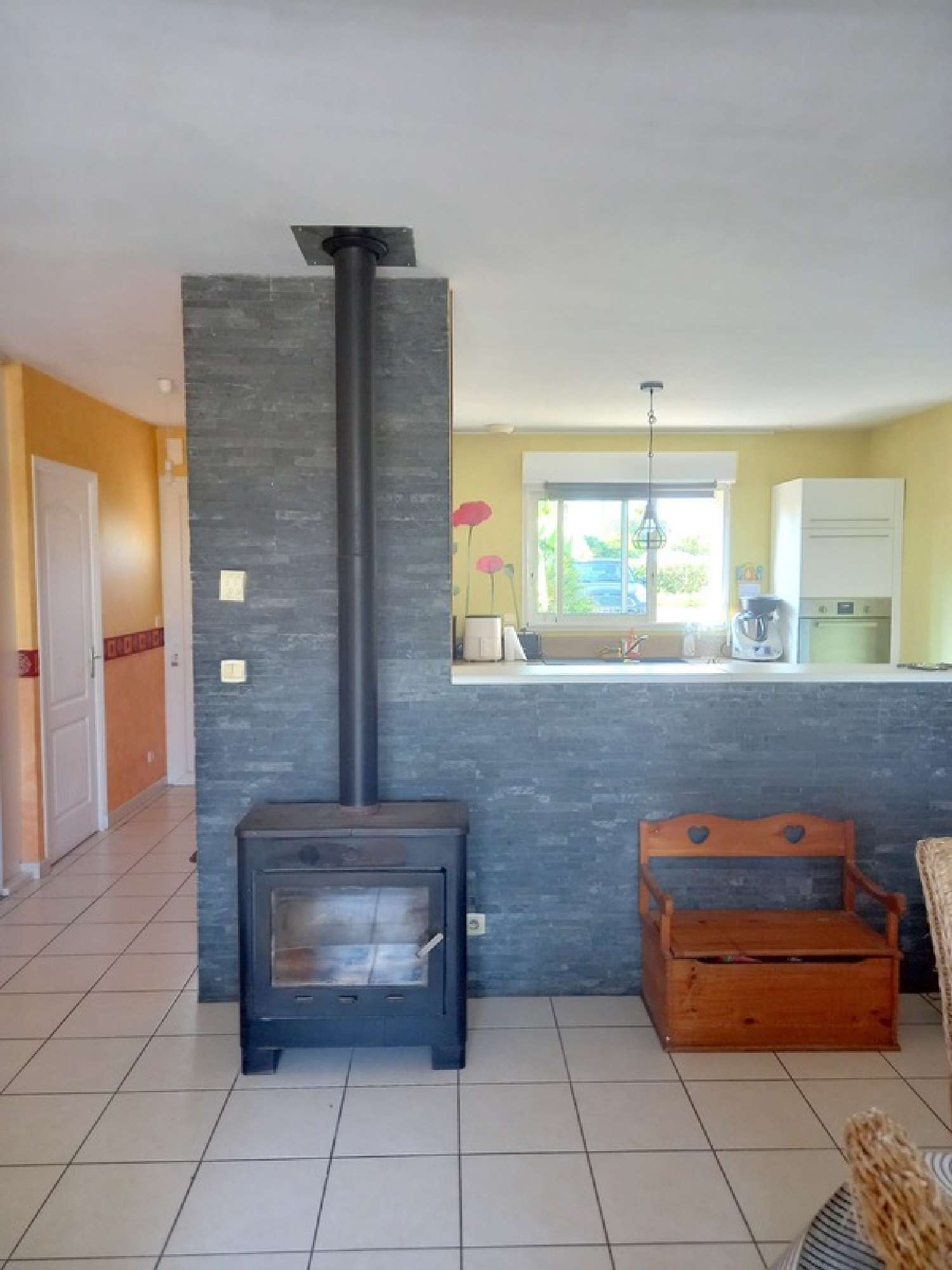  for sale house Saint-Hilaire-du-Maine Mayenne 5