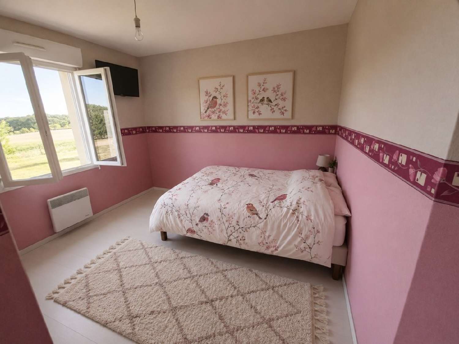  for sale house Saint-Hilaire-du-Maine Mayenne 7