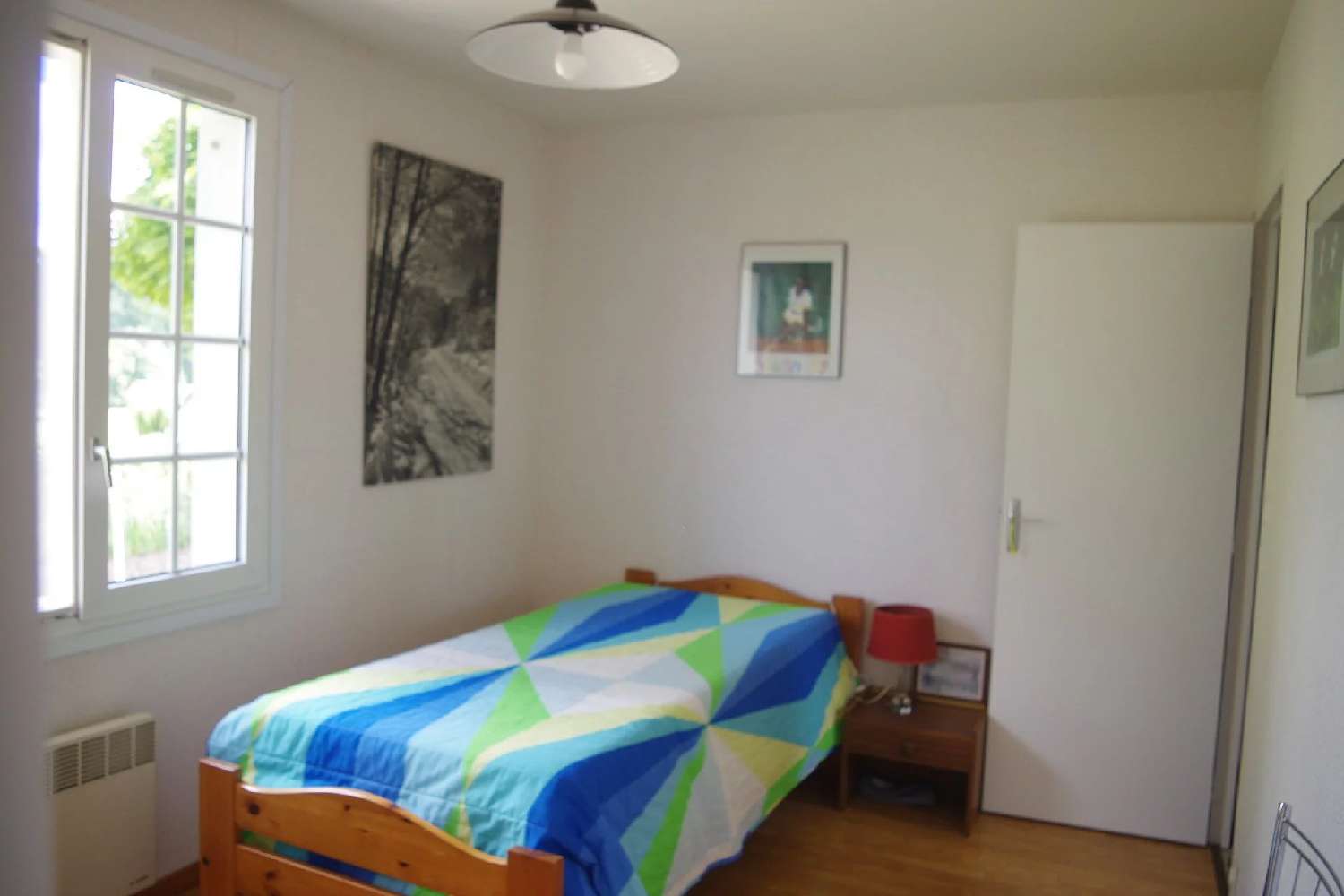 te koop huis Saint-Honoré-Les-Bains Nièvre 5