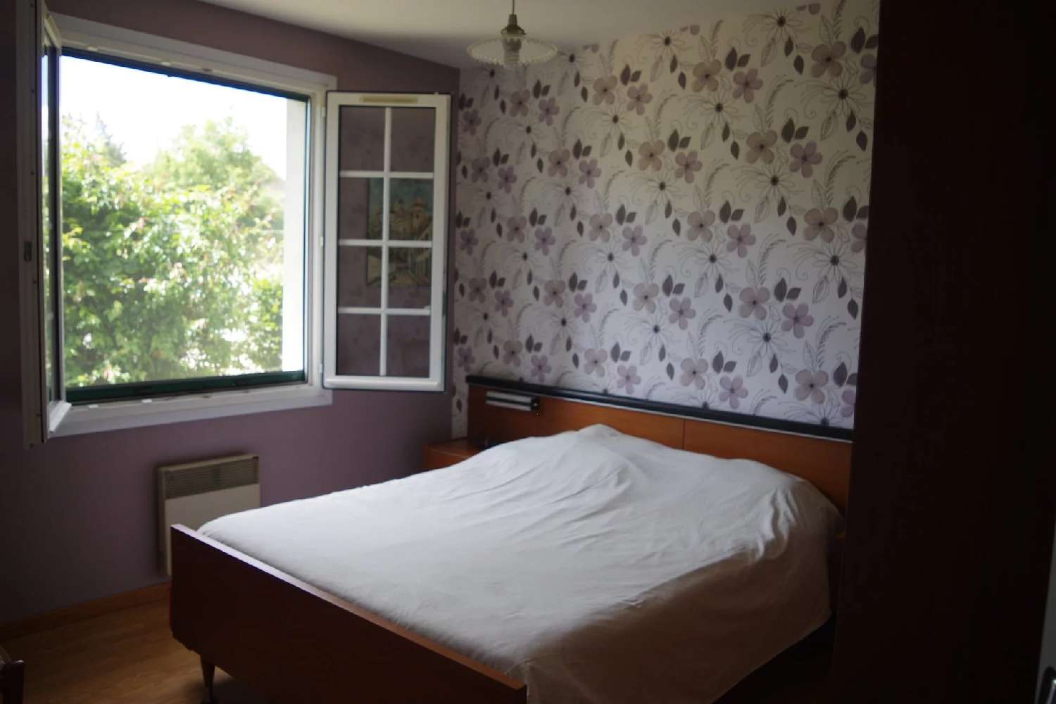 te koop huis Saint-Honoré-Les-Bains Nièvre 6
