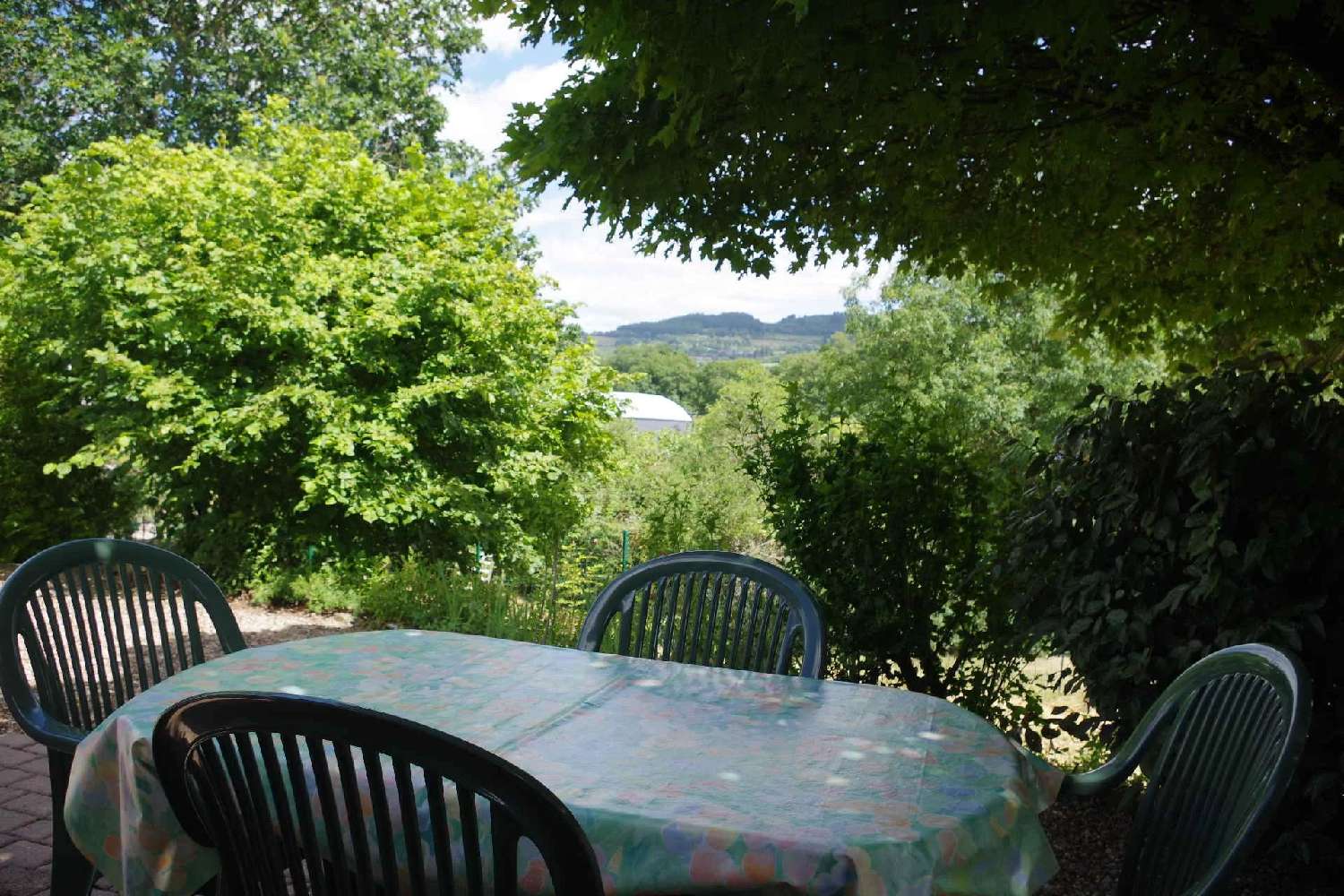 te koop huis Saint-Honoré-Les-Bains Nièvre 8