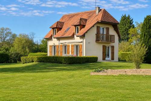 Saint-Hymer Calvados huis foto 7368848