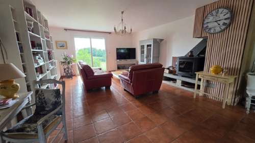 Saint-Illide Cantal house foto 7370659