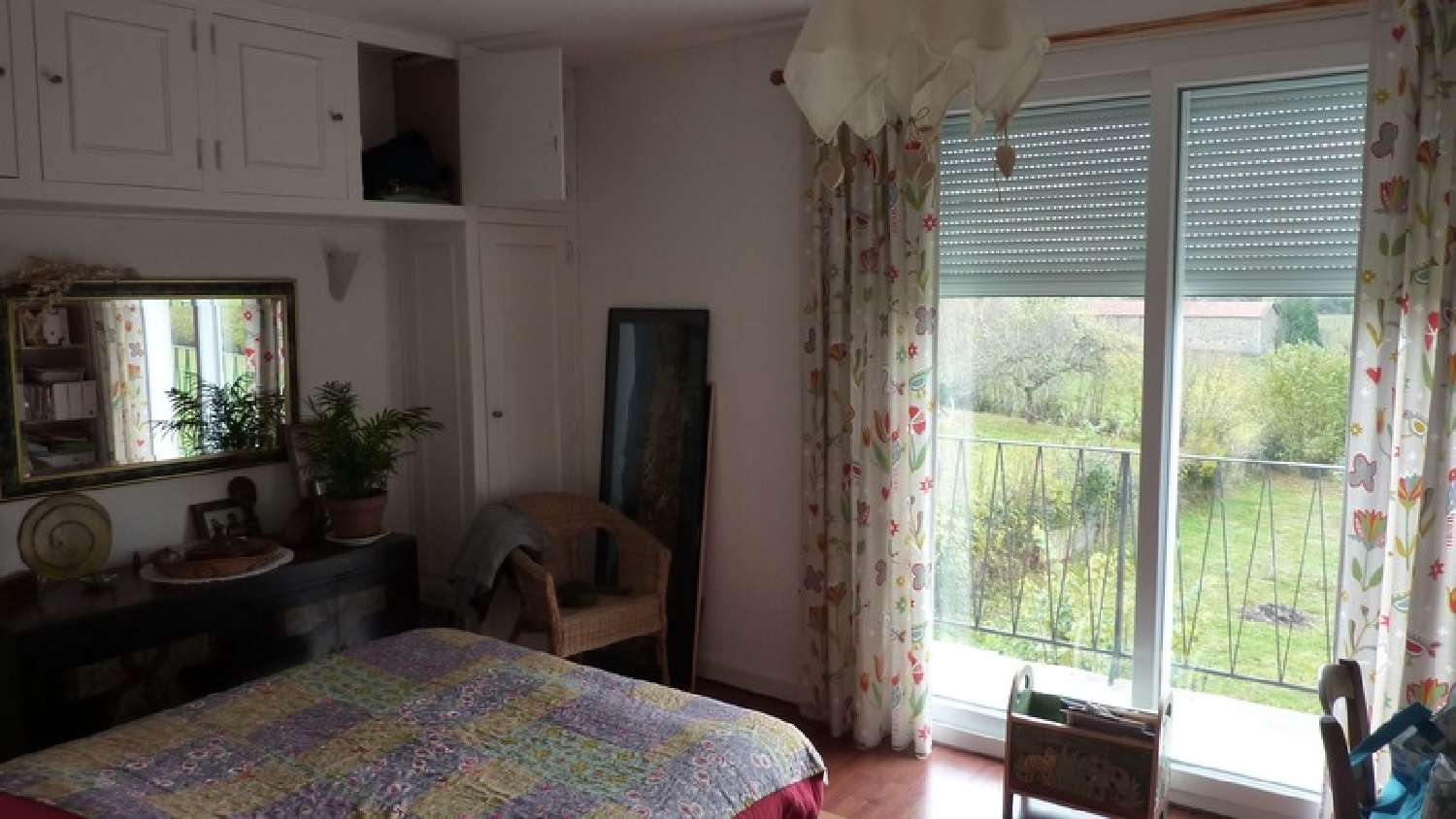 for sale house Saint-Illide Cantal 3