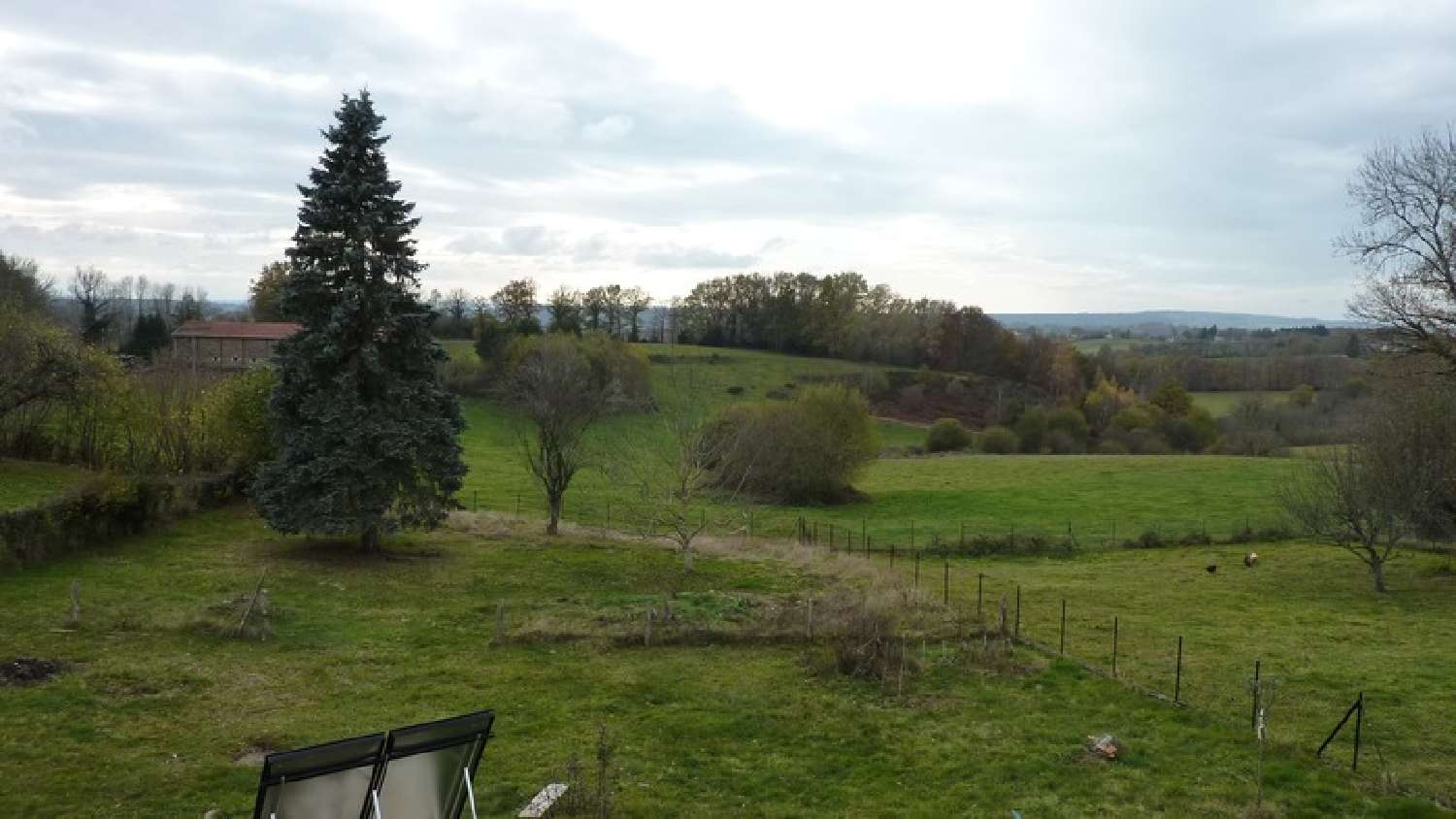 for sale house Saint-Illide Cantal 4