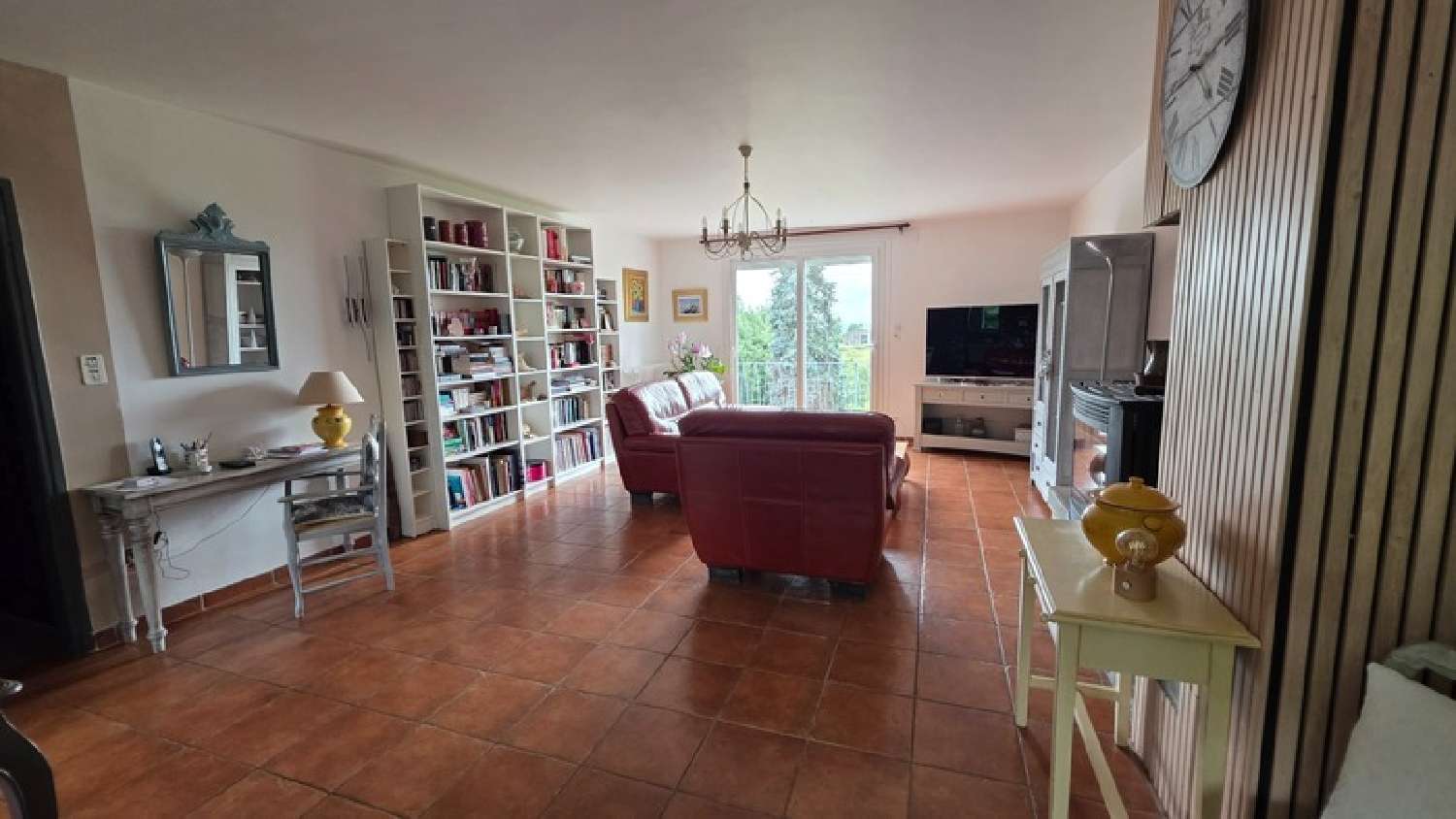 for sale house Saint-Illide Cantal 5