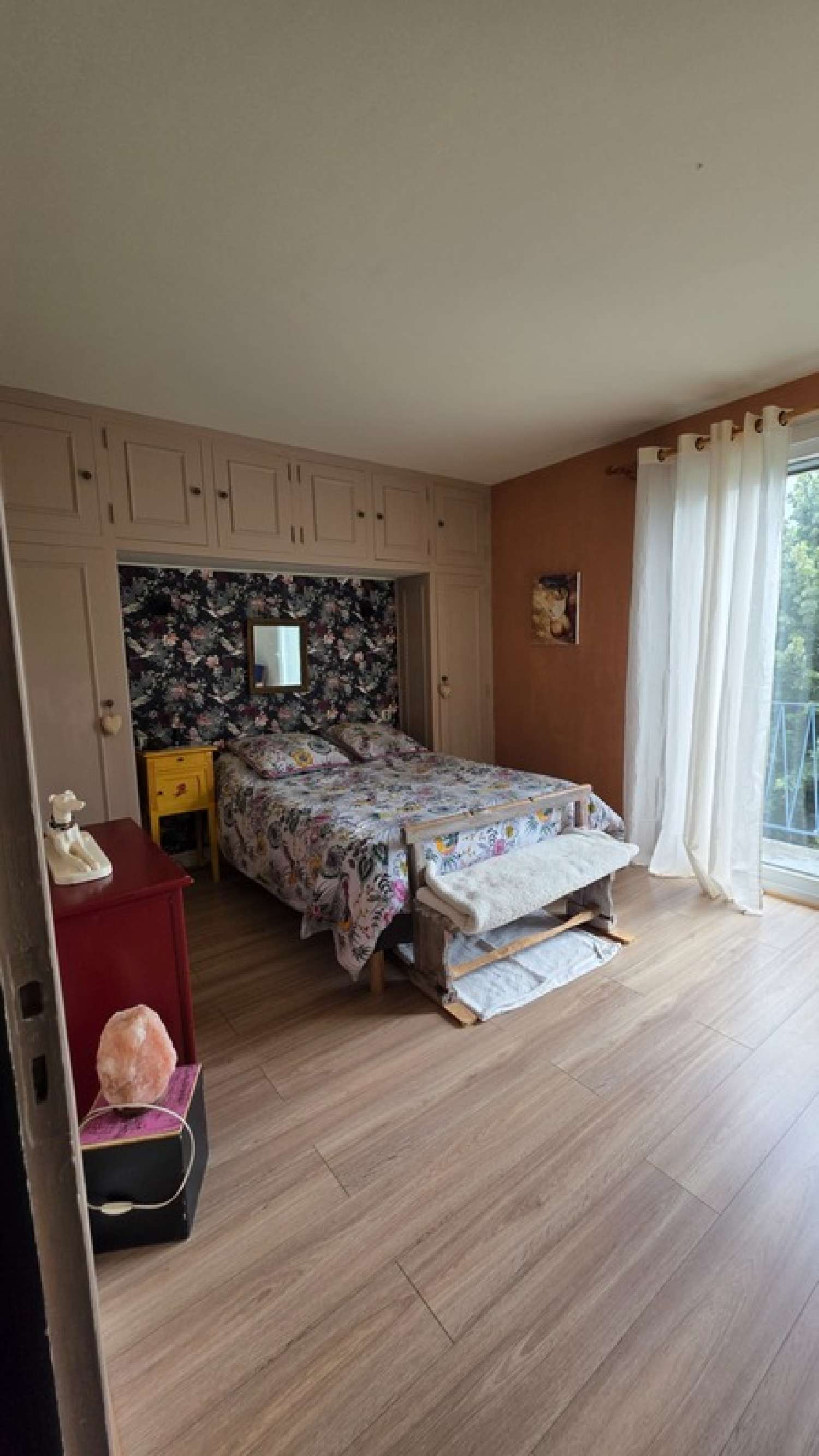 for sale house Saint-Illide Cantal 6