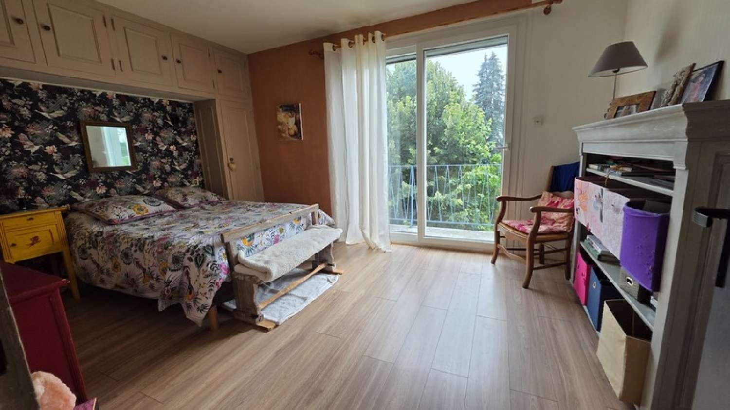 for sale house Saint-Illide Cantal 7