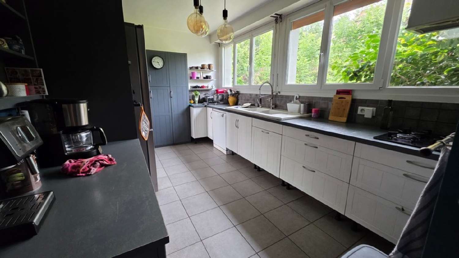 for sale house Saint-Illide Cantal 8