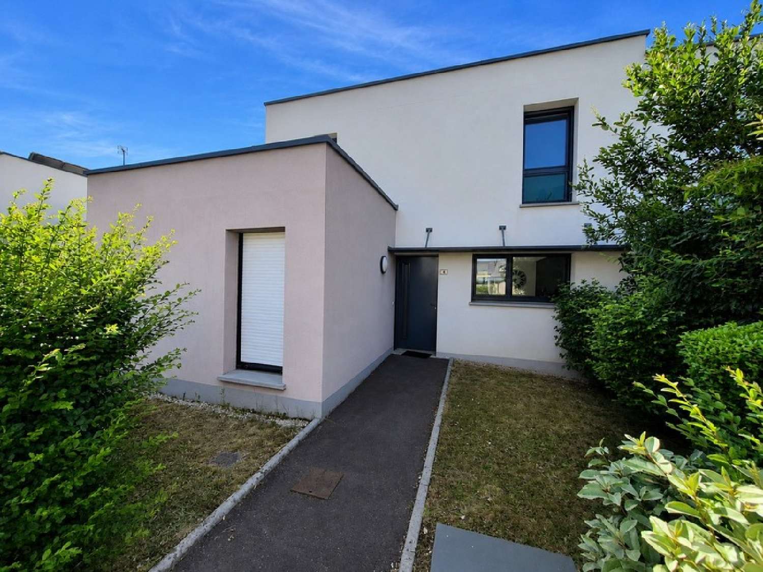 en venta casa Saint-Isle Mayenne 1