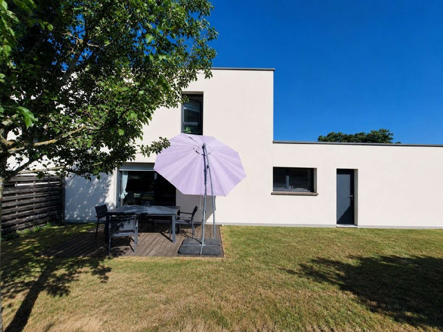 en venta casa Saint-Isle Mayenne 2