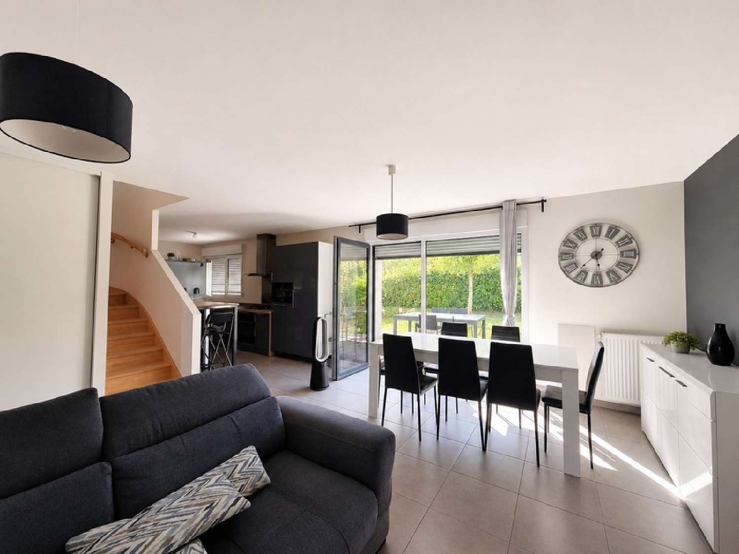 en venta casa Saint-Isle Mayenne 3