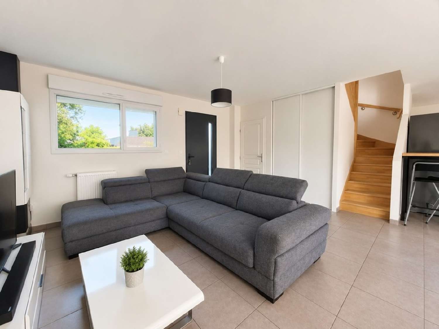 en venta casa Saint-Isle Mayenne 4