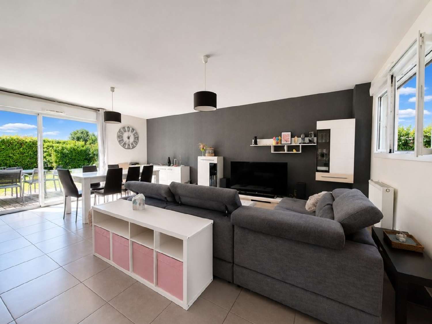 en venta casa Saint-Isle Mayenne 5