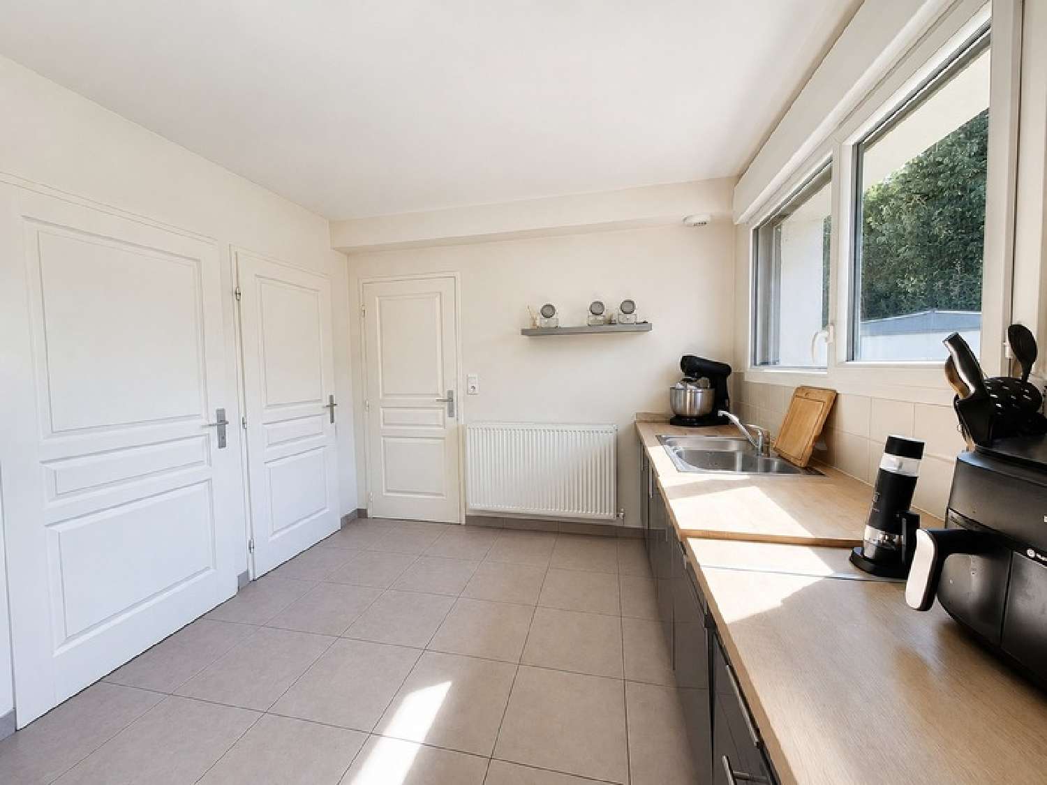 en venta casa Saint-Isle Mayenne 6
