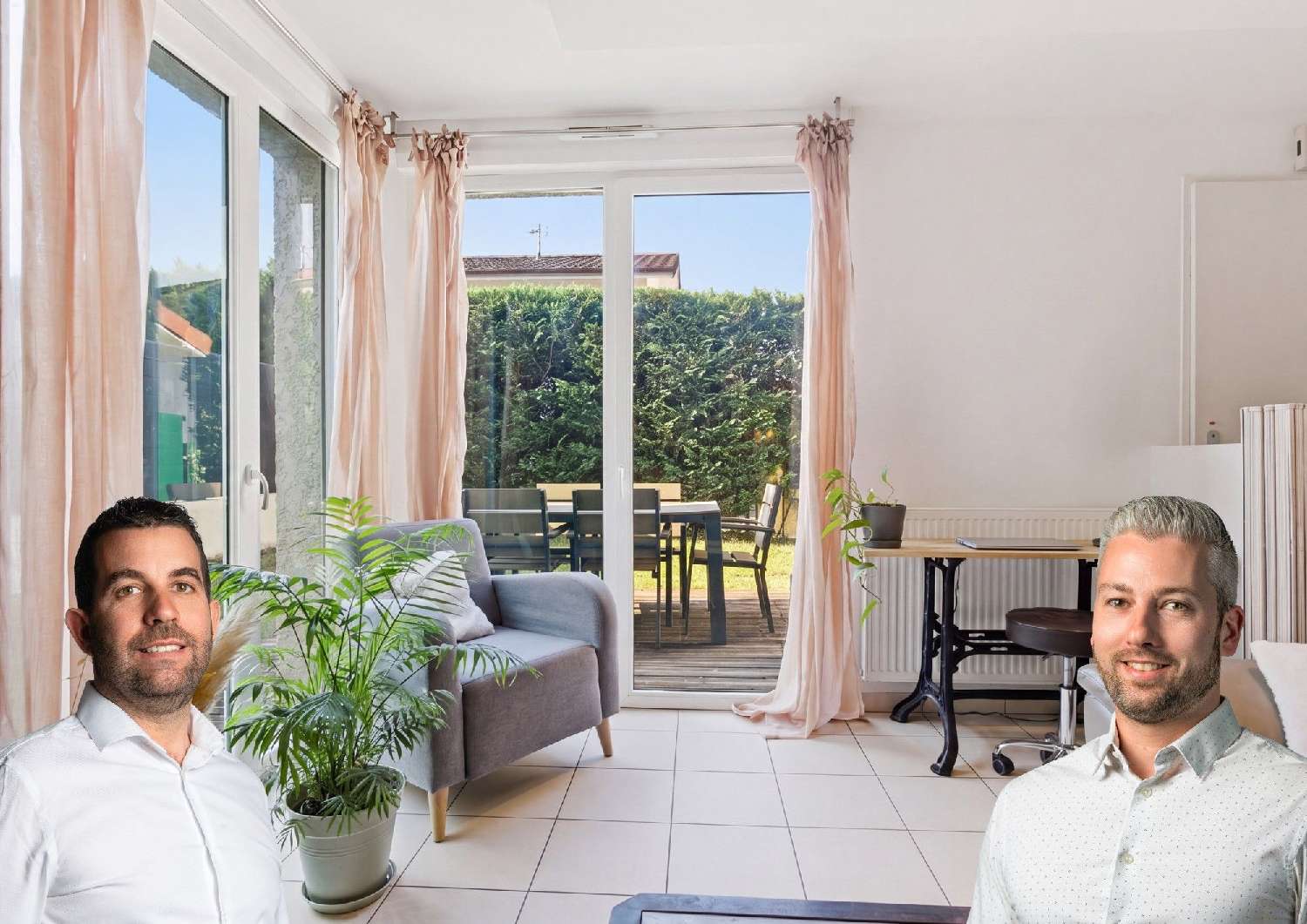 te koop huis Saint-Ismier Isère 1