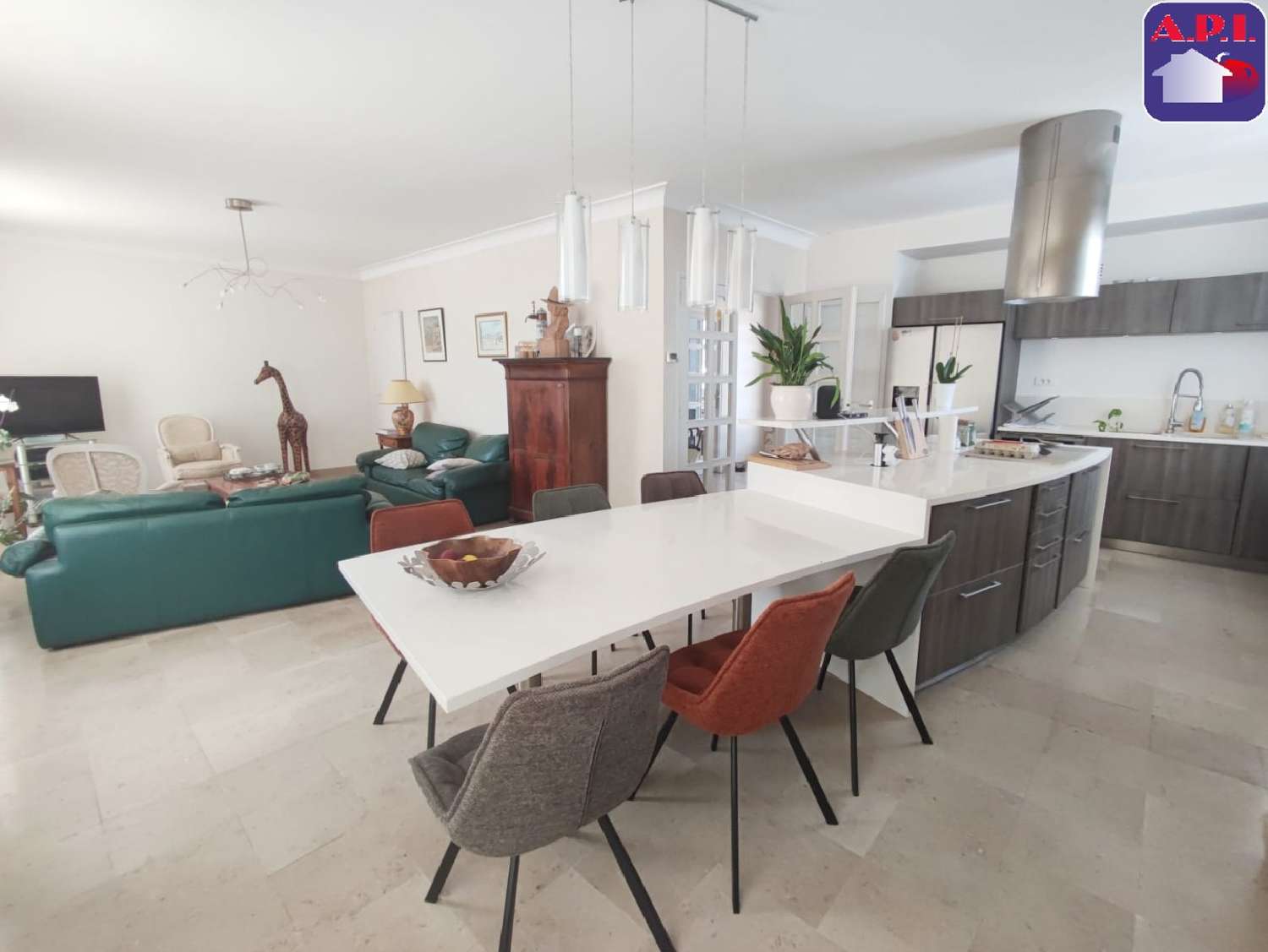 te koop huis Saint-Jean-du-Falga Ariège 3