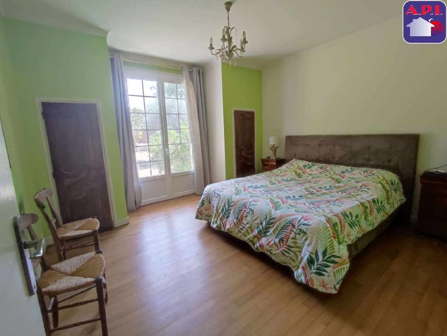te koop huis Saint-Jean-du-Falga Ariège 5