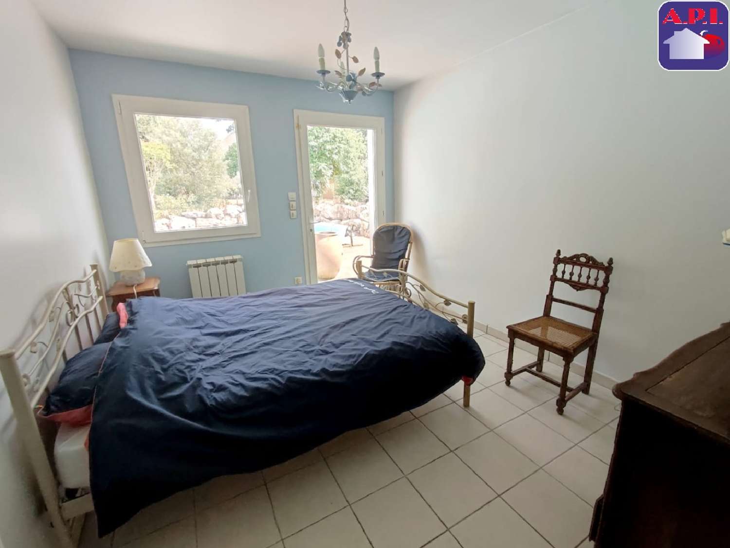 te koop huis Saint-Jean-du-Falga Ariège 6