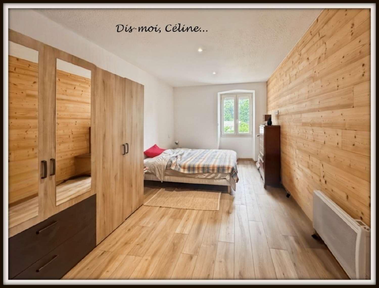  à vendre maison Saint-Jean-de-Maurienne Savoie 5