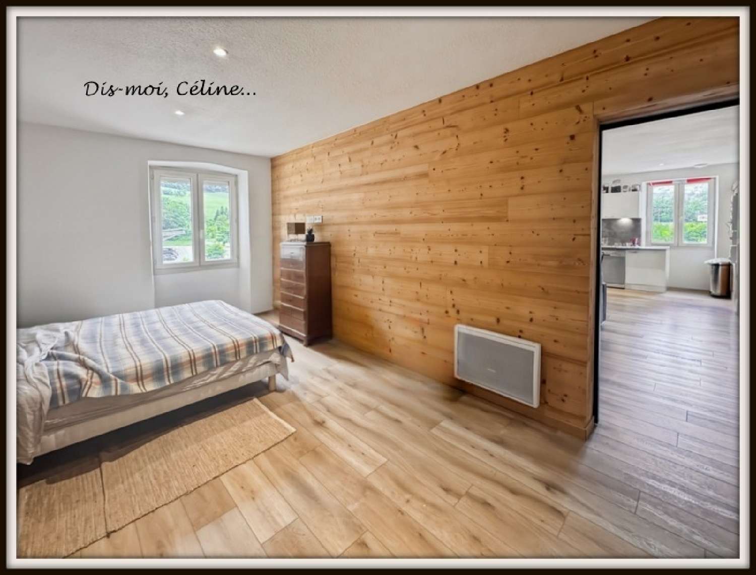  à vendre maison Saint-Jean-de-Maurienne Savoie 6