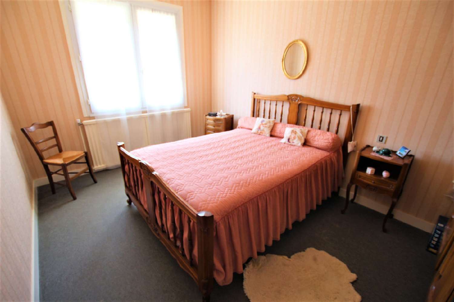 for sale house Saint-Jean-d'Angély Charente-Maritime 3