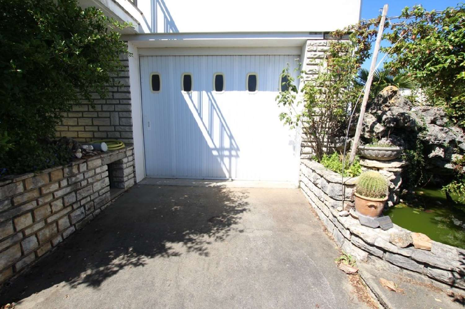 for sale house Saint-Jean-d'Angély Charente-Maritime 7