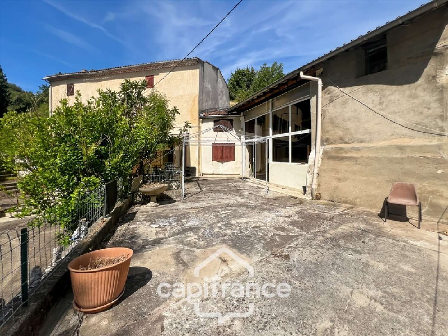  kaufen Haus Saint-Jean-de-Muzols Ardèche 3