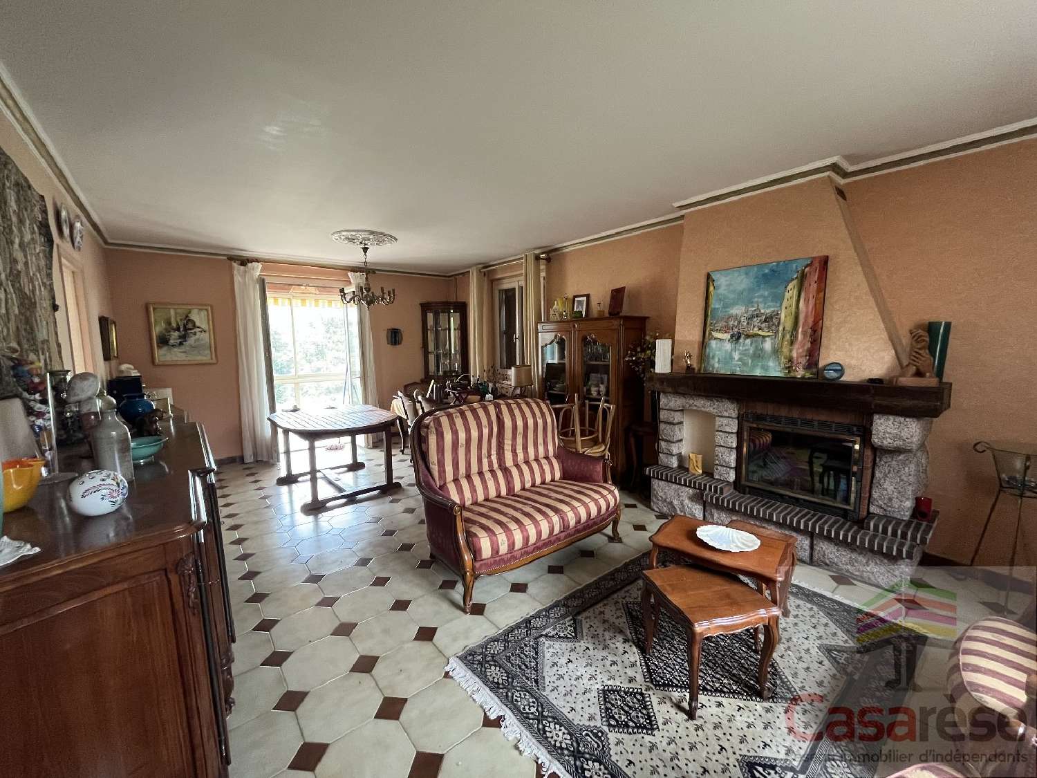 kaufen Haus Saint-Jean-de-Vaux Saône-et-Loire 3