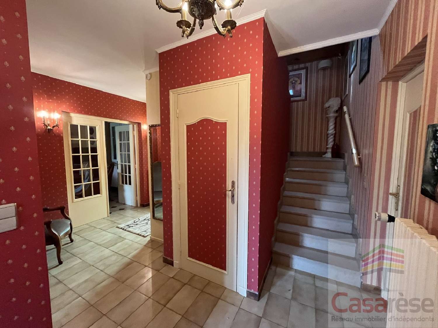 kaufen Haus Saint-Jean-de-Vaux Saône-et-Loire 8