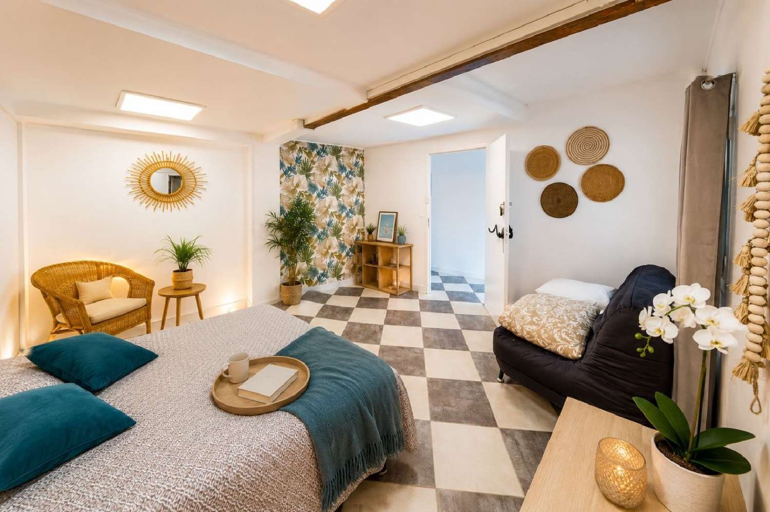te koop huis Saint-Jean-de-Védas Hérault 1