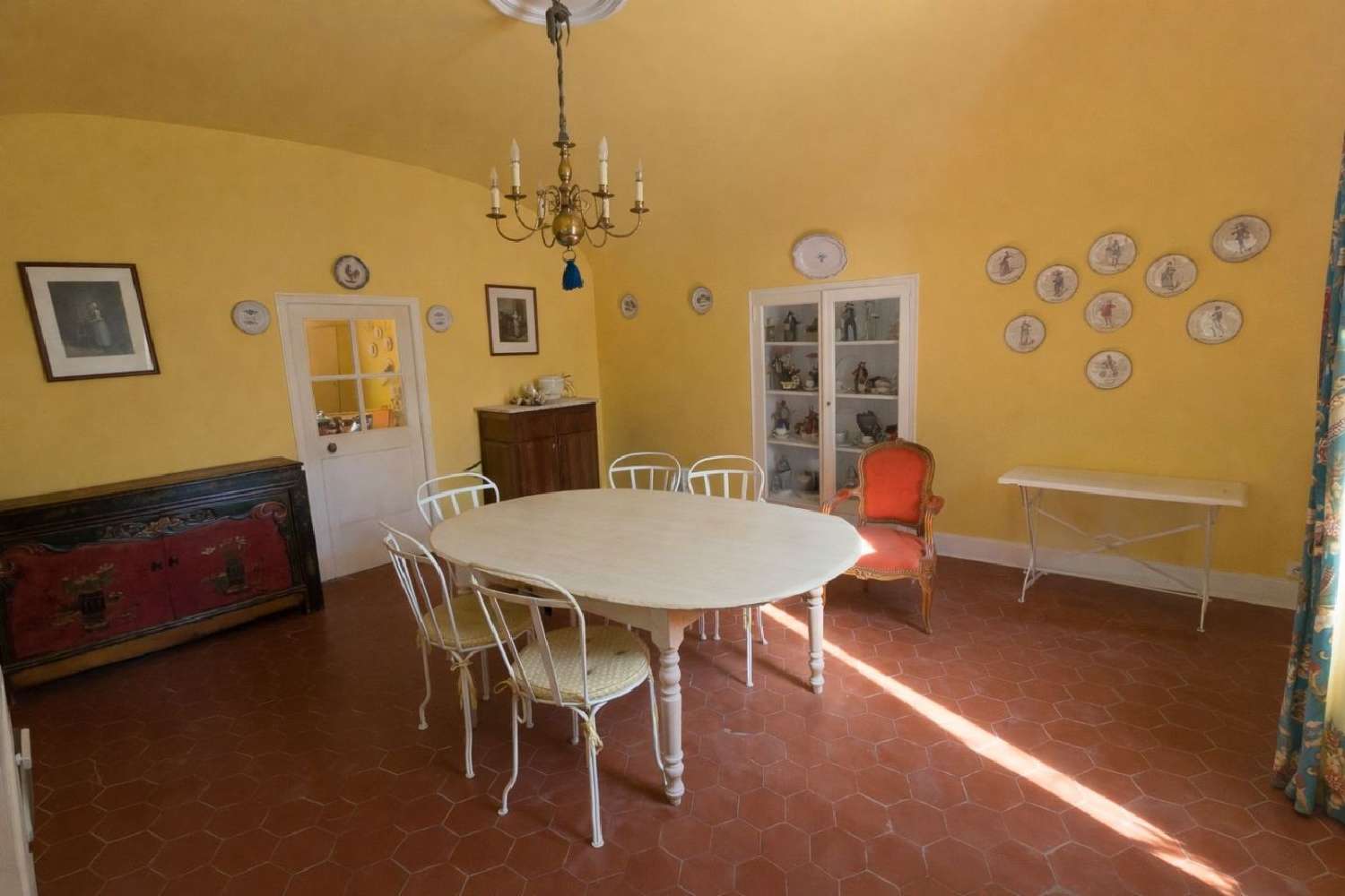 te koop huis Saint-Jean-de-Maruéjols-et-Avéjan Gard 4