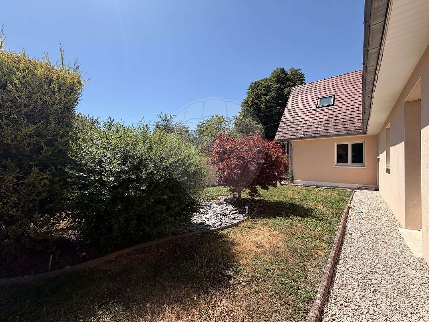 à vendre maison Saint-Jean-de-Bonneval Aube 1