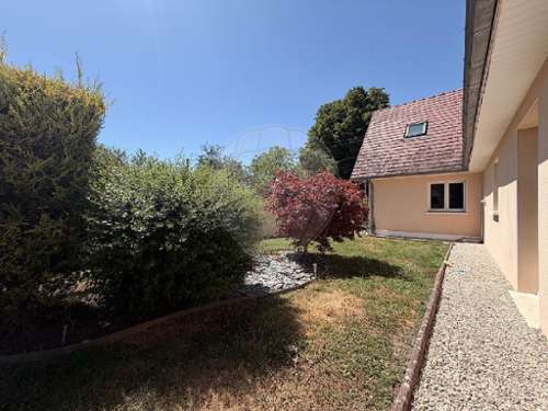 Saint-Jean-de-Bonneval Aube maison foto 7377272