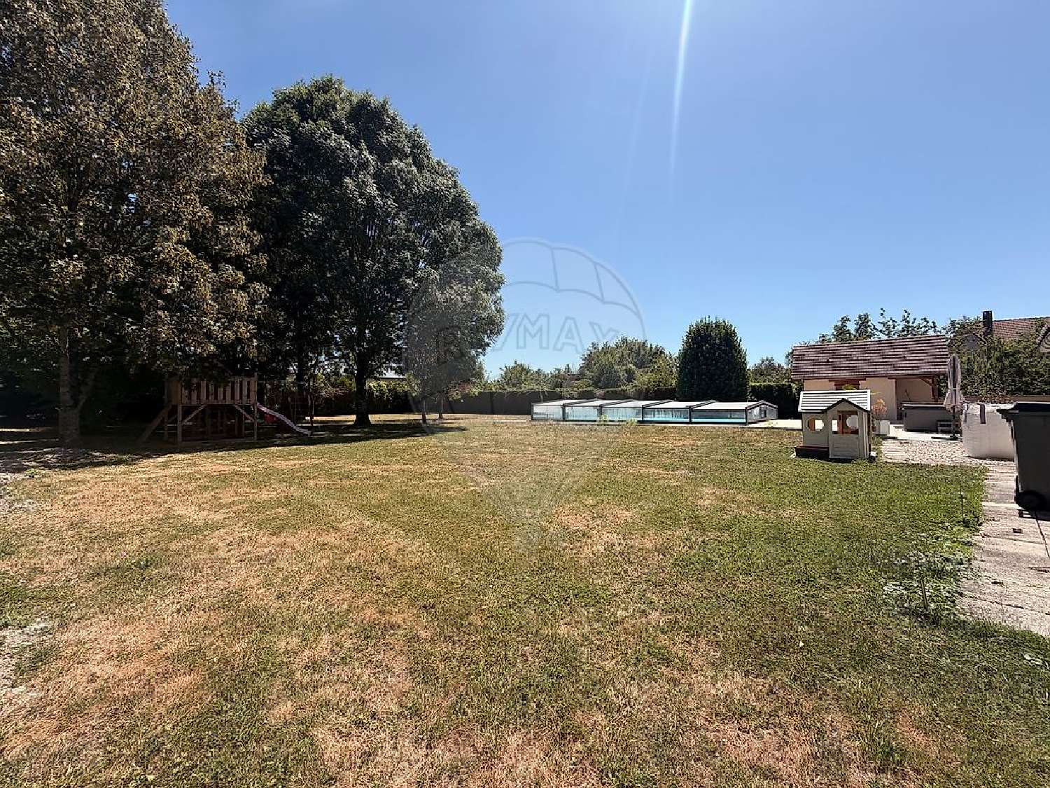 à vendre maison Saint-Jean-de-Bonneval Aube 3