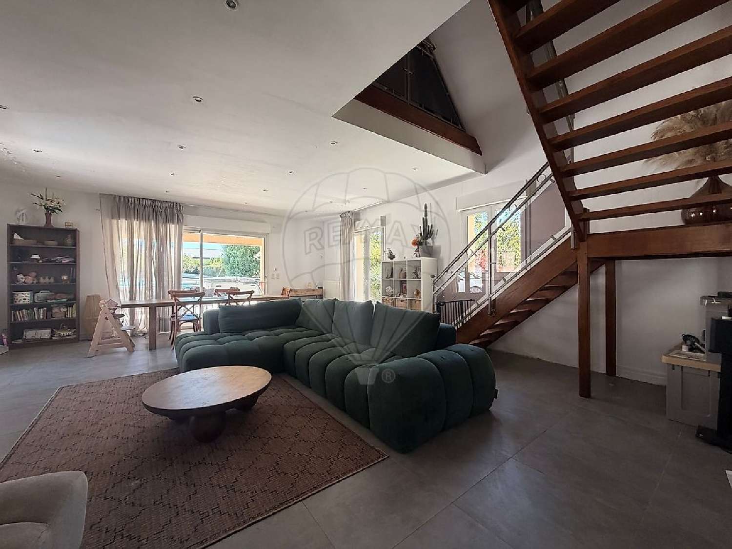 à vendre maison Saint-Jean-de-Bonneval Aube 4