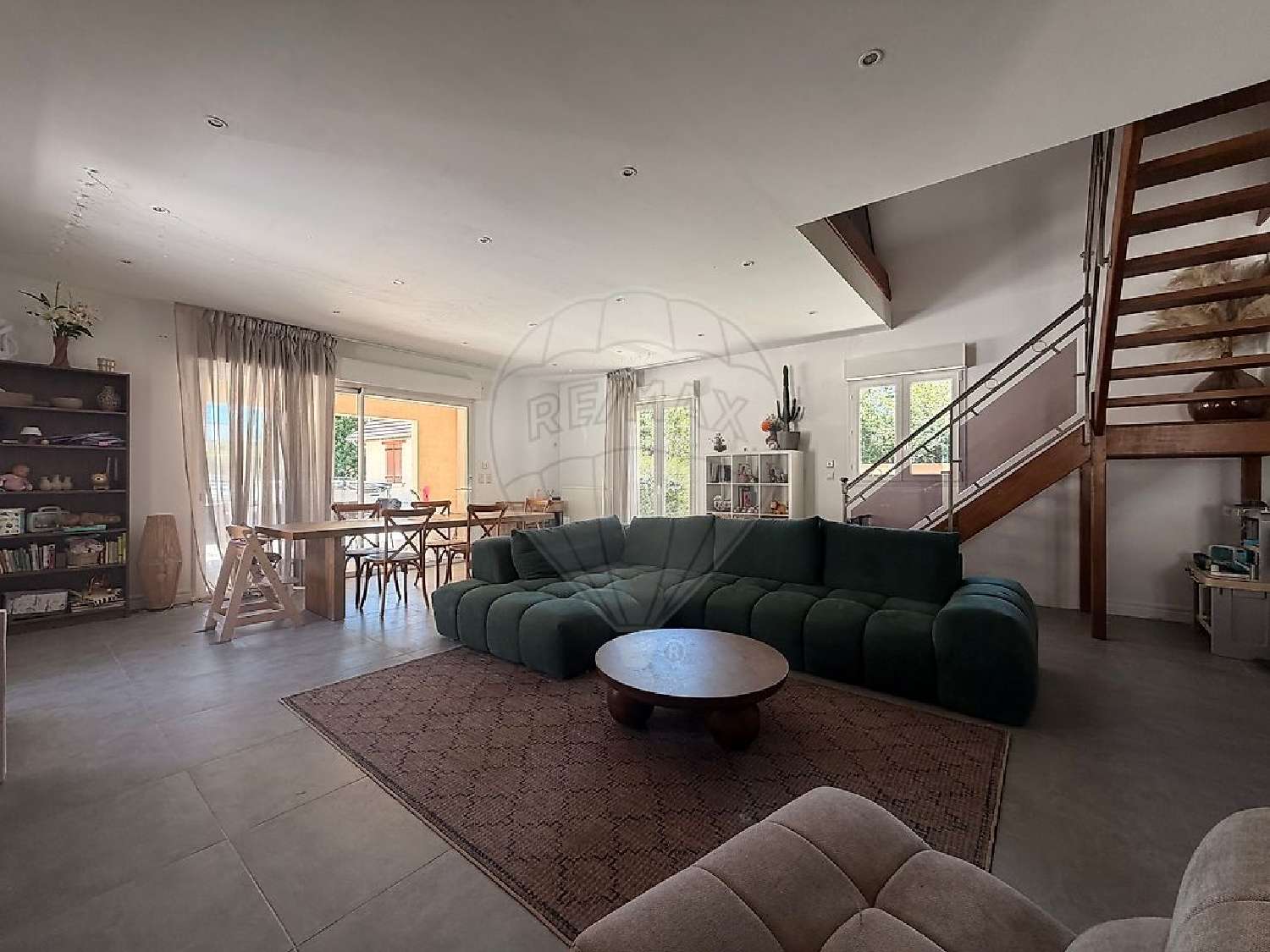 à vendre maison Saint-Jean-de-Bonneval Aube 5