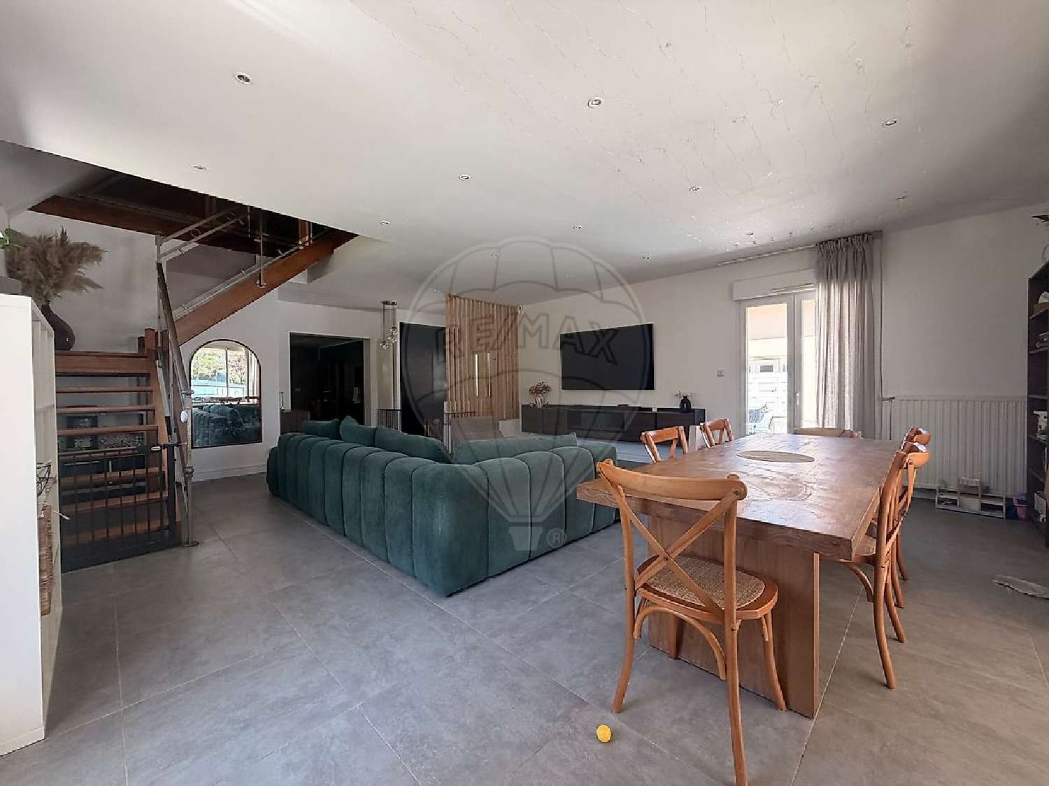 à vendre maison Saint-Jean-de-Bonneval Aube 6