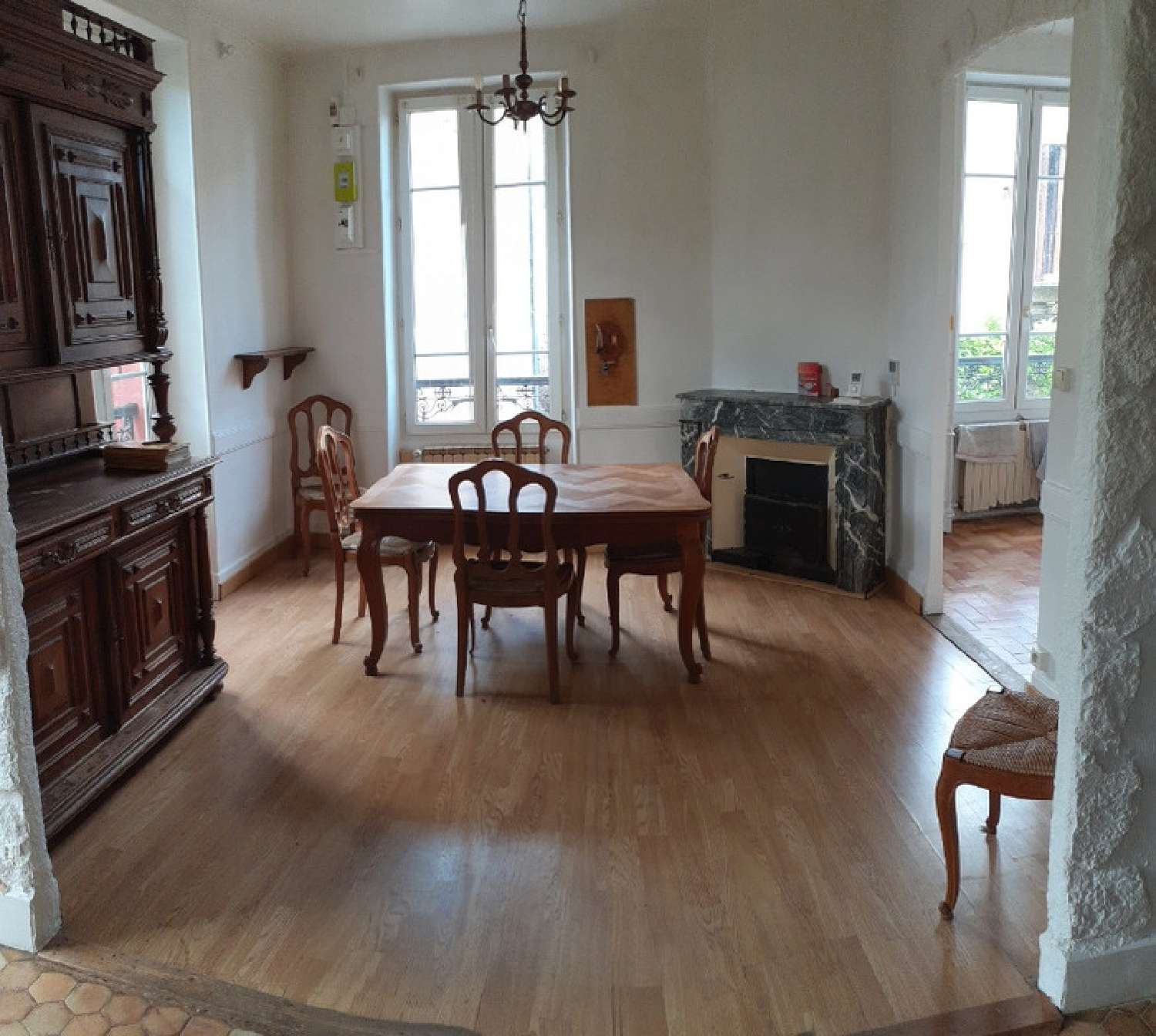  for sale house Saint-Jean-en-Royans Drôme 3