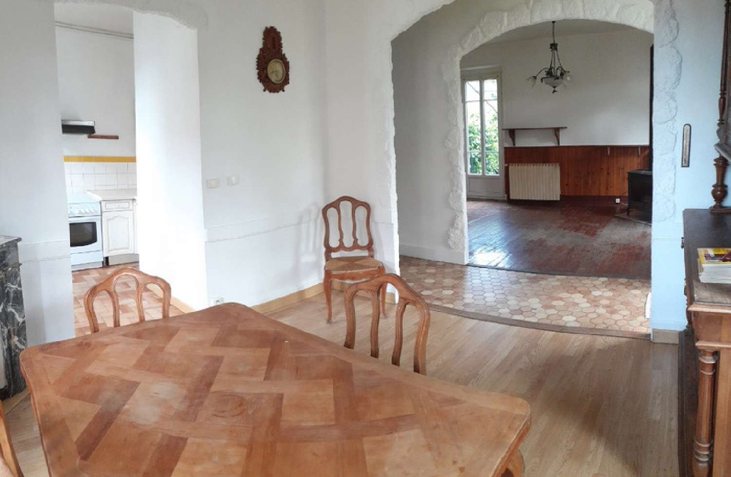  for sale house Saint-Jean-en-Royans Drôme 5