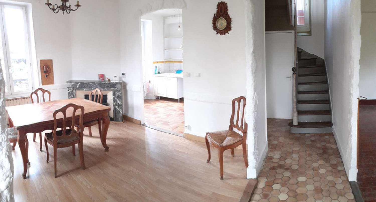  for sale house Saint-Jean-en-Royans Drôme 6